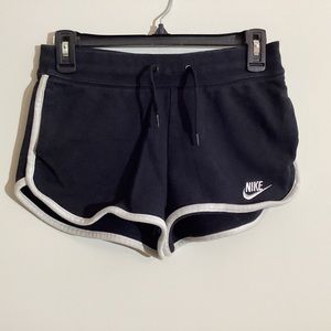 Nike Dolphin Shorts